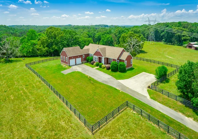 Homes for sale in Georgetown, TN | 7015 B And K Ranch Rd, Georgetown, TN 37336 | MLS# 1535563