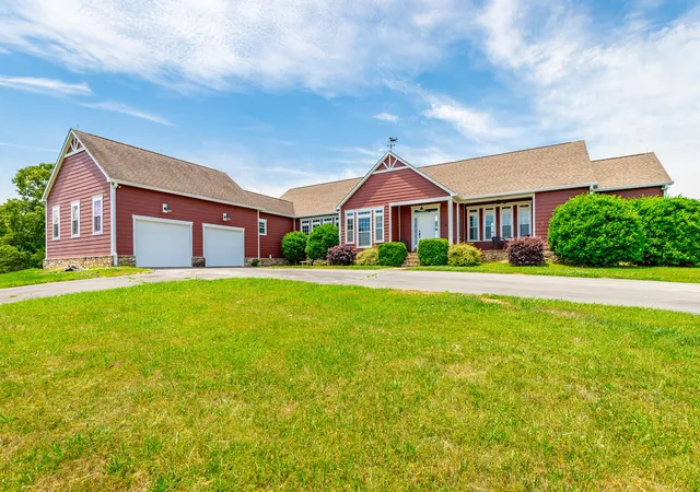 Homes for sale in Georgetown, TN | 7015 B And K Ranch Rd, Georgetown, TN 37336 | MLS# 1535563