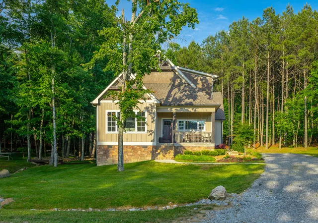 Homes for sale in Jasper, TN | 4500 Raulston Falls Rd, Jasper, TN 37347 | MLS# 1535180