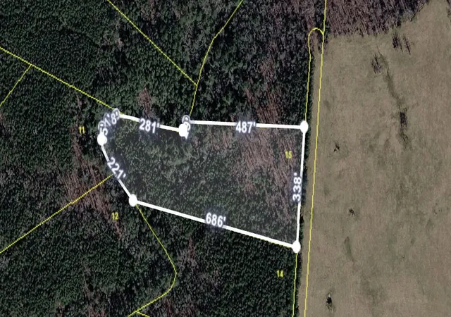 Homes for sale in Spencer, TN | 0 Sun Light Ln #Lot 15, Spencer, TN 38585 | MLS# 1535176