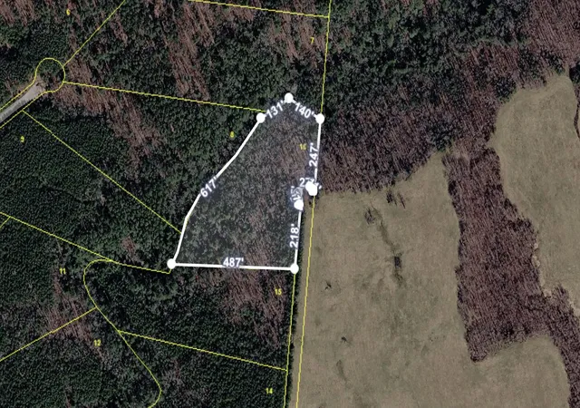 Homes for sale in Spencer, TN | 0 Sun Light Ln #Lot 16, Spencer, TN 38585 | MLS# 1535177