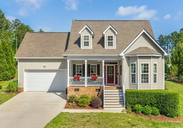 Homes for sale in Soddy Daisy, TN | 12141 Floyd Brown Rd, Soddy Daisy, TN 37379 | MLS# 1535240
