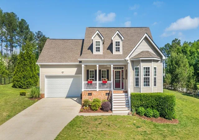 Homes for sale in Soddy Daisy, TN | 12141 Floyd Brown Rd, Soddy Daisy, TN 37379 | MLS# 1535240