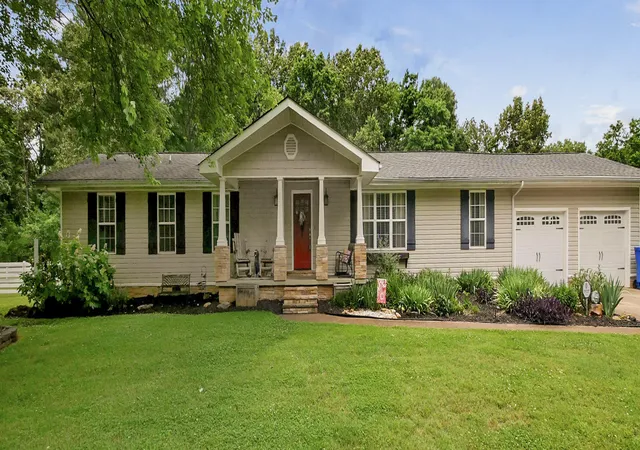 1st image of 1649 E Boy Scout Rd, Hixson, TN 37343 | MLS# 1535233