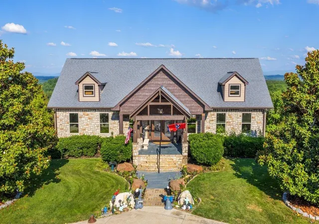 2nd image of 5625 Harrison Pike, Mc Donald, TN 37353 | MLS# 1536805