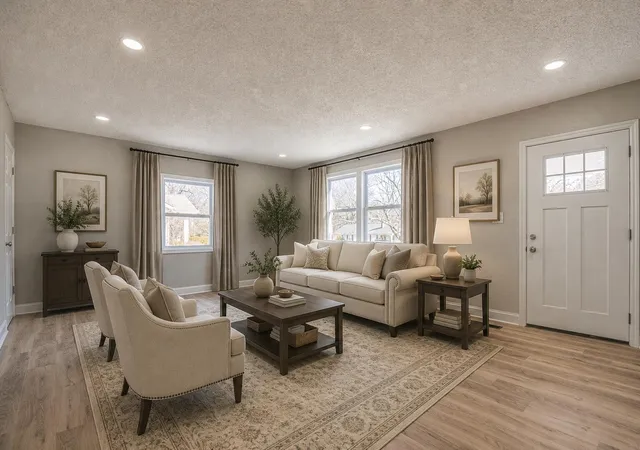 2nd image of 1617 Prigmore Rd, Chattanooga, TN 37412 | MLS# 1535206