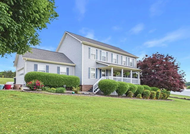 Homes for sale in Riceville, TN | 128 County Road 101, Riceville, TN 37370 | MLS# 1535237