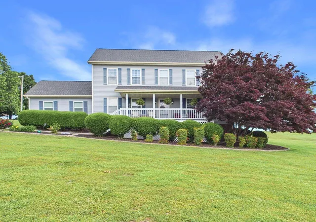 Homes for sale in Riceville, TN | 128 County Road 101, Riceville, TN 37370 | MLS# 1535237
