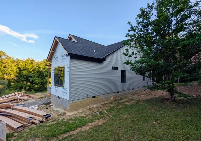 Homes for sale in Old Fort, TN | 1425 Horns Creek Rd, Old Fort, TN 37362 | MLS# 1535236