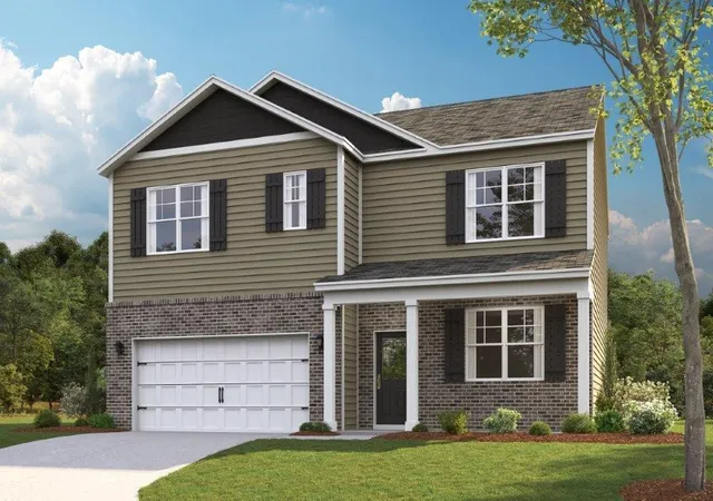 1st image of 4417 Scenic Meadow Dr Ne, Cleveland, TN 37323 | MLS# 1535251