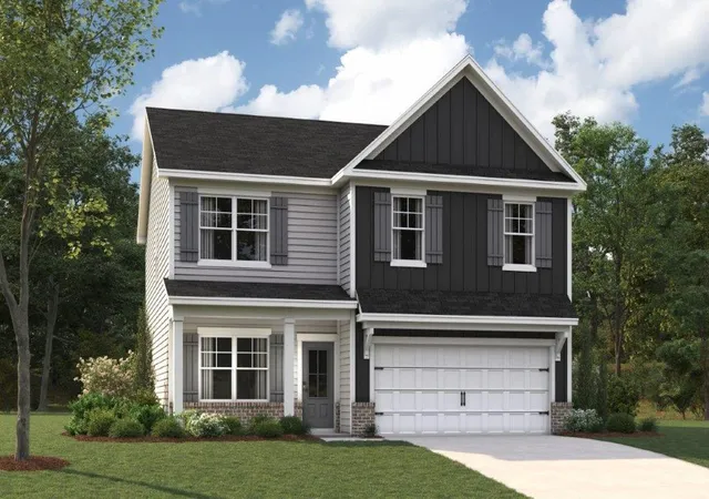Photo 1 of Single family home for sale at 3421 Hopkins Dr, Chattanooga, TN 37419 | MLS# 1535272 | Listing updated on 2026-09-24