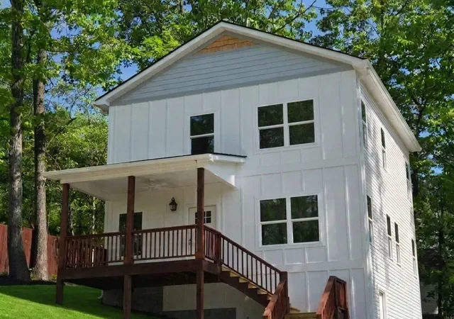 Photo 1 of Single family home for sale at 708 East Ave, Chattanooga, TN 37411 | MLS# 1535431 | Listing updated on 2026-07-28