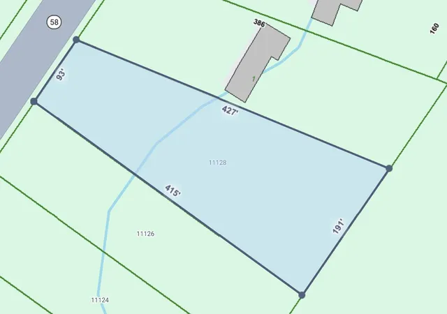 Homes for sale in Georgetown, TN | 11128 Hwy 58, Georgetown, TN 37336 | MLS# 1535333