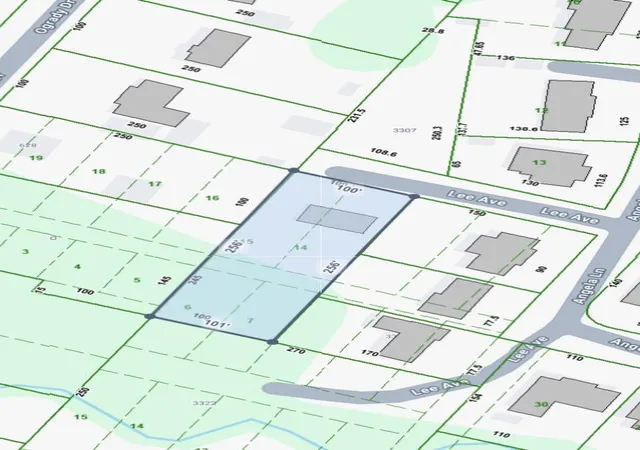 Homes for sale in Chattanooga, TN | 3302 Lee Ave, Chattanooga, TN 37419 | MLS# 1535349