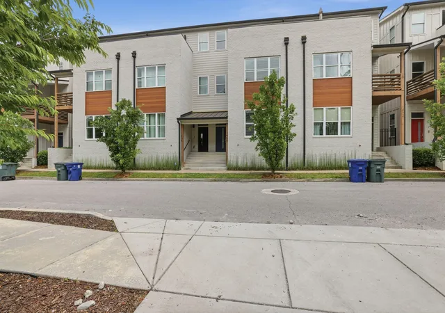 Photo 1 of Townhouse for sale at 1408 Slayton St, Chattanooga, TN 37408 | MLS# 1535344 | Listing updated on 2026-08-17