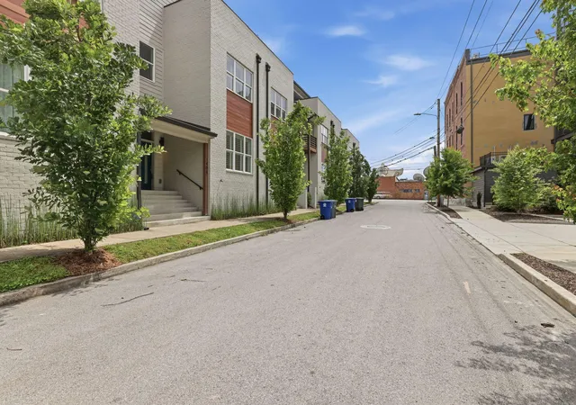 Photo 2 of Townhouse for sale at 1408 Slayton St, Chattanooga, TN 37408 | MLS# 1535344 | Listing updated on 2026-08-17