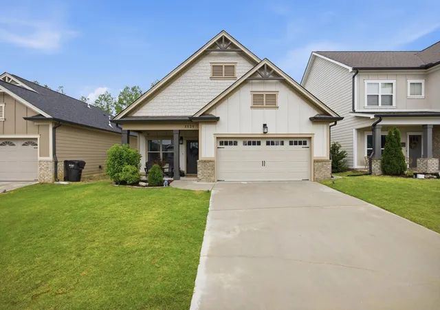 Homes for sale in Apison, TN | 3525 Haystack Ln, Apison, TN 37302 | MLS# 1535384
