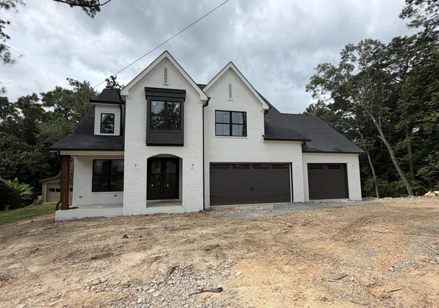 Single family home for sale at 6821 Lakeshore Dr Lot 24, Chattanooga, TN 37416 | MLS# 1535379 | Listing updated on 2026-06-22