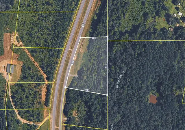 Homes for sale in La Fayette, GA | 0 S Hwy 27, La Fayette, GA 30728 | MLS# 1535389