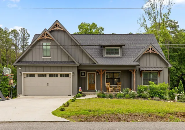 Homes for sale in Harrison, TN | 6413 Shirley Pond Rd, Harrison, TN 37341 | MLS# 1535383