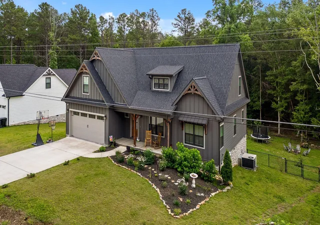 Homes for sale in Harrison, TN | 6413 Shirley Pond Rd, Harrison, TN 37341 | MLS# 1535383