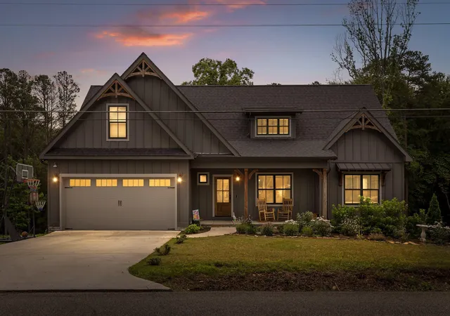 Homes for sale in Harrison, TN | 6413 Shirley Pond Rd, Harrison, TN 37341 | MLS# 1535383