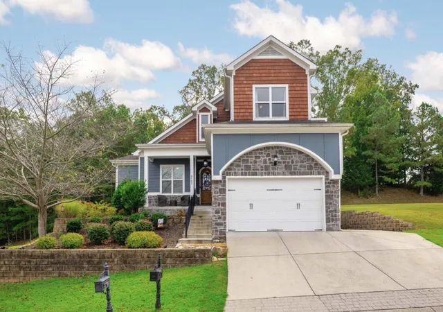 1st image of 4542 Sailmaker Cir, Chattanooga, TN 37416 | MLS# 1535399