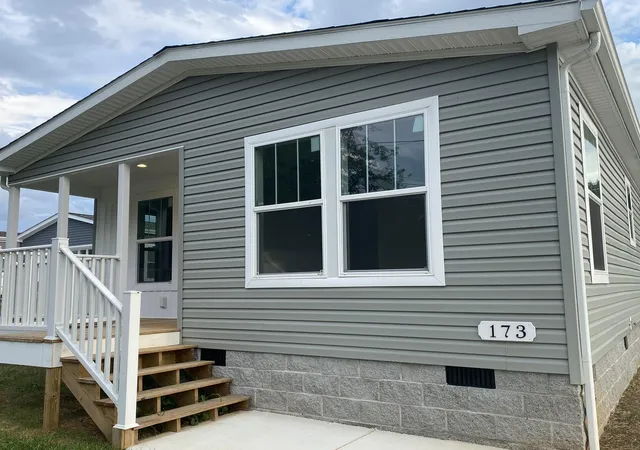 1st image of 173 Dode St, Sweetwater, TN 37874 | MLS# 1535406