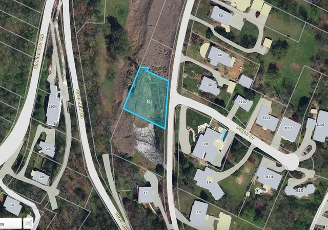 Homes for sale in Chattanooga, TN | 31 N Crest Rd, Chattanooga, TN 37404 | MLS# 1535425