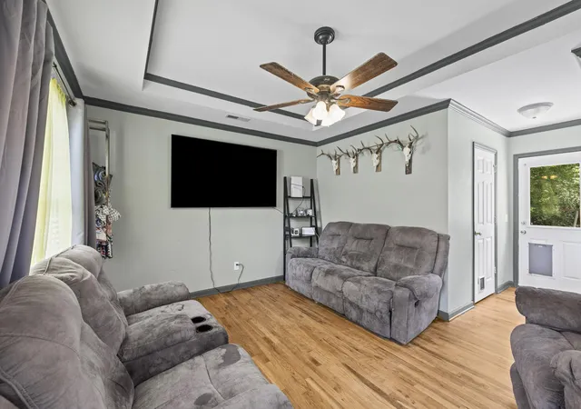 image of 210 S Circle Dr, La Fayette, GA 30728 | MLS# 1535676