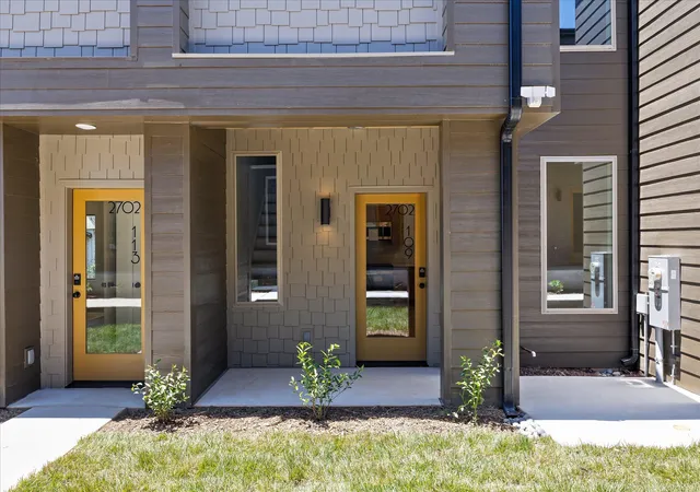 2nd image of 2702 Long St #109, Chattanooga, TN 37408 | MLS# 1536182