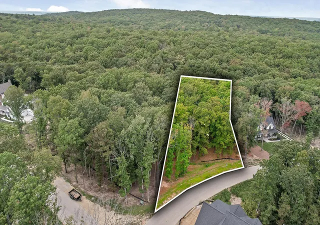 Photo 1 of Land for sale at 3332 Galena Cir #842, Chattanooga, TN 37419 | MLS# 1535668 | Listing updated on 2026-06-23