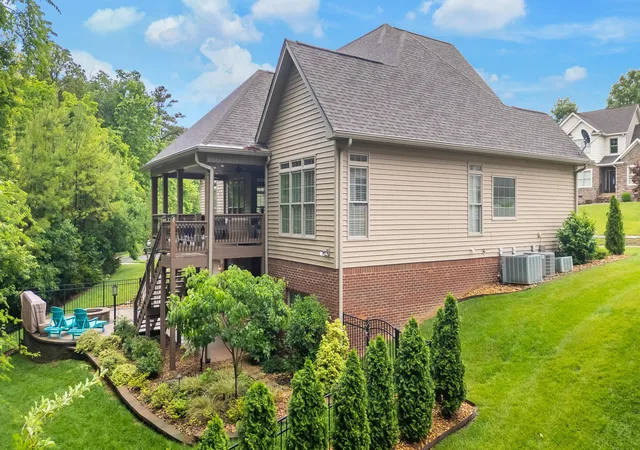 36th image of 2725 Kensington Park Trl Trl Nw, Cleveland, TN 37312 | MLS# 1535568