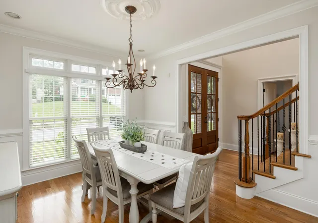 5th image of 2725 Kensington Park Trl Trl Nw, Cleveland, TN 37312 | MLS# 1535568