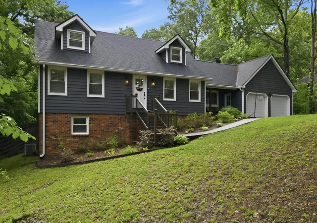 Photo 1 of Single family home for sale at 3504 Banks, Chattanooga, TN 37421 | MLS# 1535482 | Listing updated on 2026-08-27