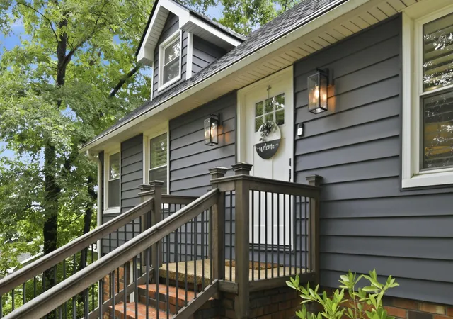 Photo 2 of Single family home for sale at 3504 Banks, Chattanooga, TN 37421 | MLS# 1535482 | Listing updated on 2026-08-27
