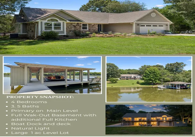 Homes for sale in Birchwood, TN | 257 Mcarthur Ln, Birchwood, TN 37308 | MLS# 1536105