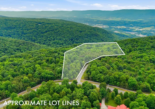 Homes for sale in Dunlap, TN | 0 Bluff View Dr #19a, Dunlap, TN 37327 | MLS# 1536277