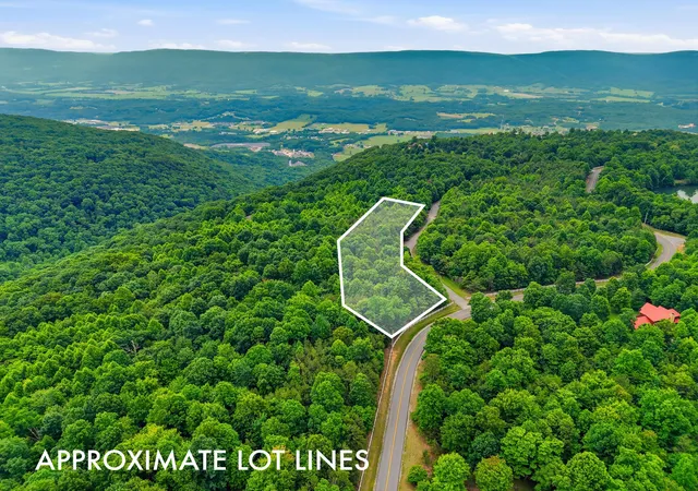 Homes for sale in Dunlap, TN | 0 Bluff View Dr #19a, Dunlap, TN 37327 | MLS# 1536277