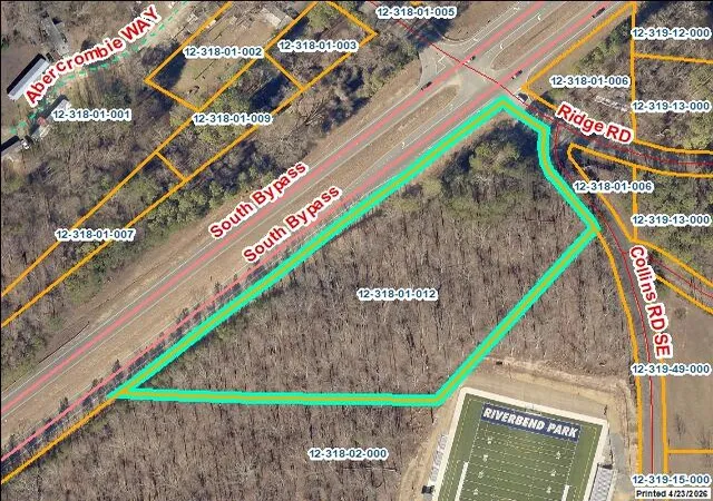 1st image of 0 Bypass Bypass, Dalton, GA 30721 | MLS# 1535611