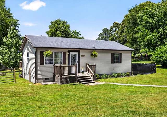 Homes for sale in Birchwood, TN | 302 Rogers Ln, Birchwood, TN 37308 | MLS# 1535474