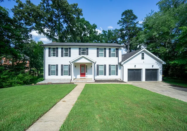 Photo 1 of Single family home for sale at 8706 Reba Ln, Hixson, TN 37343 | MLS# 1536793 | Listing updated on 2026-09-03