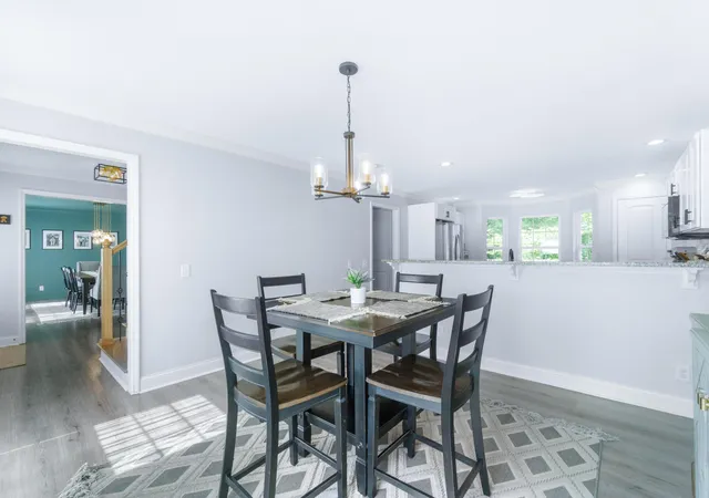 Photo 3 of Single family home for sale at 8706 Reba Ln, Hixson, TN 37343 | MLS# 1536793 | Listing updated on 2026-10-15