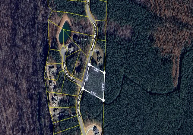 Homes for sale in Jasper, TN | 0 Raulston Fls #, Lot 121, Jasper, TN 37347 | MLS# 1535484