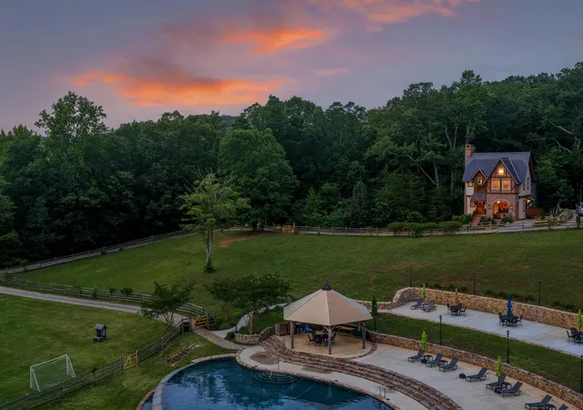 105th image of 32 Lantern Cove Rd, Chickamauga, GA 30707 | MLS# 1535649