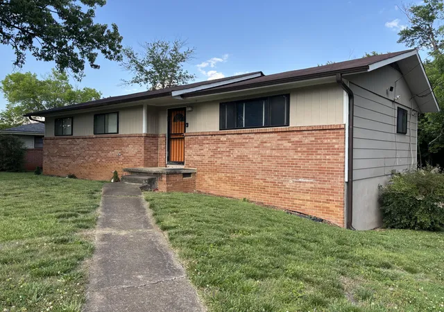 Photo 1 of Single family home for sale at 6634 Gary Ln, Chattanooga, TN 37421 | MLS# 1535500 | Listing updated on 2026-07-20