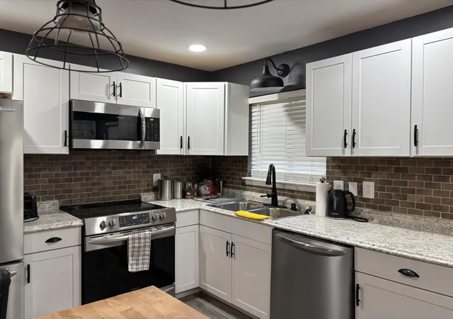 Photo 2 of Single family home for sale at 6634 Gary Ln, Chattanooga, TN 37421 | MLS# 1535500 | Listing updated on 2026-07-20