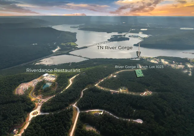 Homes for sale in Guild, TN | Lot 1023 Buck Crossing Dr Dr, Guild, TN 37340 | MLS# 1535715
