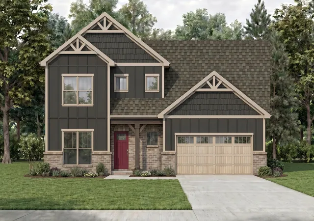 1st image of 9839 Mayfly Rd #87, Ooltewah, TN 37363 | MLS# 1535511