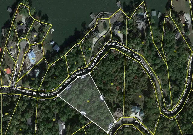 Photo 1 of Land for sale at 228 Black Hawk Dr, Ten Mile, TN 37880 | MLS# 1535508 | Listing updated on 2026-05-29